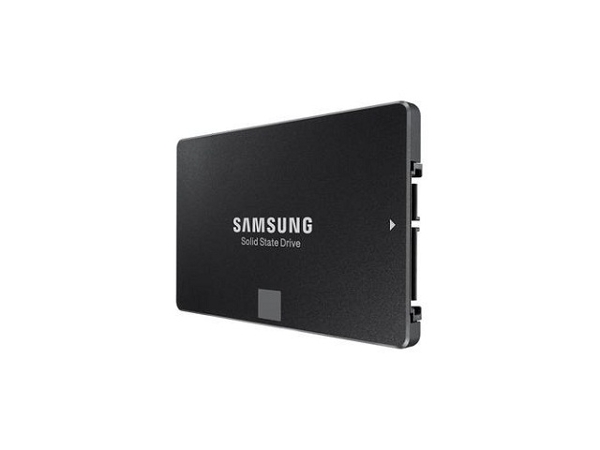 [SSD Samsung 850 EVO Series, 120GB] | LenovoOnline.bg