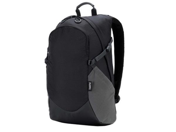[ThinkPad Active Backpack Medium (Black)] | LenovoOnline.bg