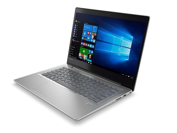 [Лаптоп IdeaPad 520s, Grey + Подарък!] | LenovoOnline.bg