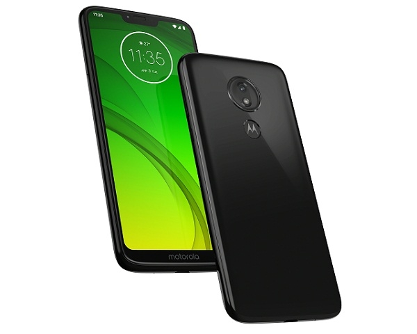 Смартфон Motorola Moto G7 Power, Black - Lenovo Exclusive Store