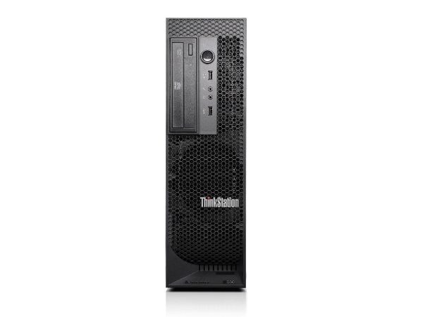 [ThinkStation C30] | LenovoOnline.bg