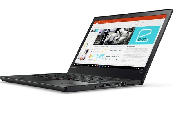 [Лаптоп ThinkPad T470p] | LenovoOnline.bg