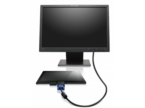 [ThinkPad Tablet 2 VGA Adapter] | LenovoOnline.bg