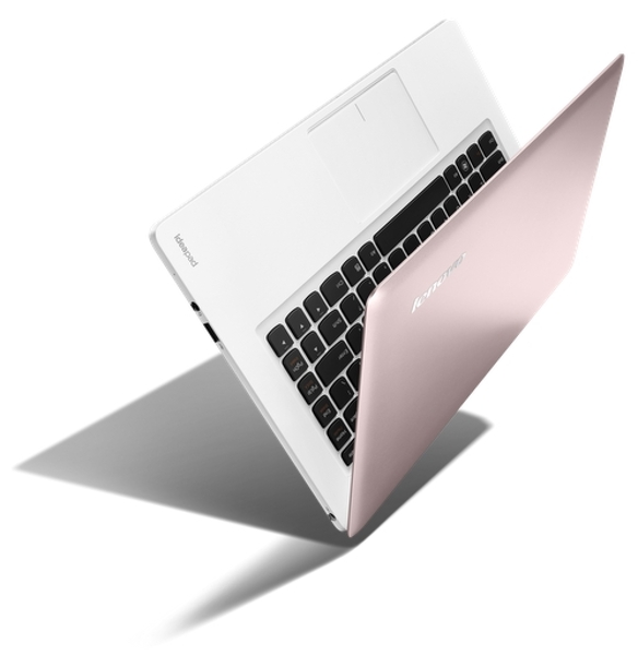 [IdeaPad U310 Pink] | LenovoOnline.bg