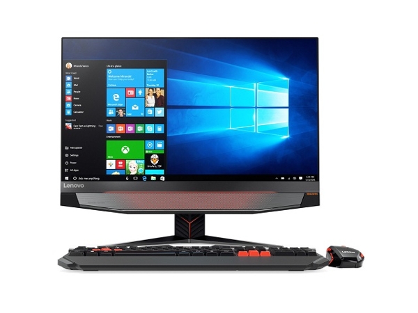 [IdeaCentre Y910 All-in-one] | LenovoOnline.bg