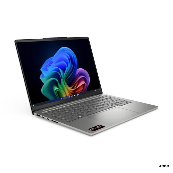 [Лаптоп IdeaPad Pro 5 Gen 10, Luna Grey] | LenovoOnline.bg