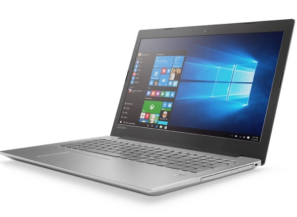 [Лаптоп IdeaPad 520, Grey] | LenovoOnline.bg