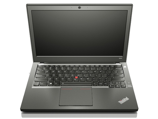 [ThinkPad X240] | LenovoOnline.bg