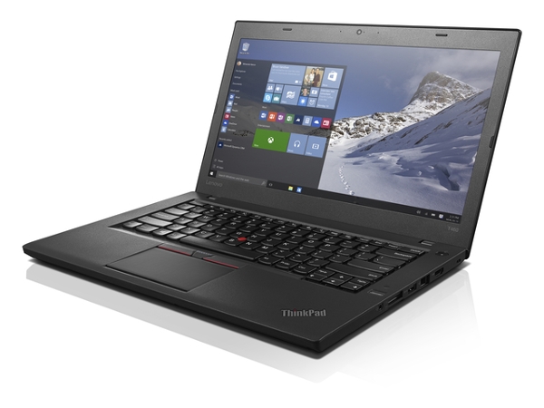 [ThinkPad T460p] | LenovoOnline.bg