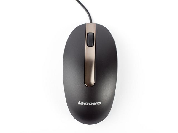 [Lenovo optical mouse M3803A (888012601) ] | LenovoOnline.bg