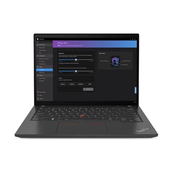 [Лаптоп ThinkPad T14 Gen 4] | LenovoOnline.bg