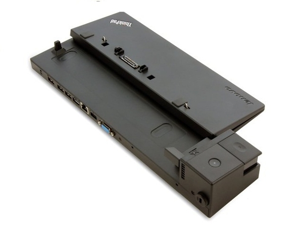 [ThinkPad Basic Dock 65W] | LenovoOnline.bg