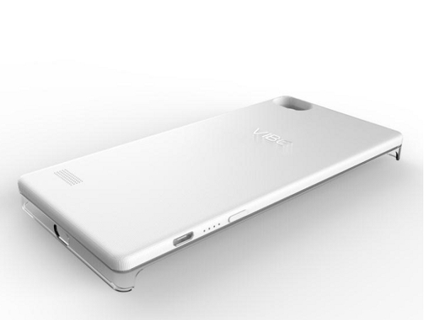 [Lenovo Vibe X2 Battery Case MPX100 White ] | LenovoOnline.bg