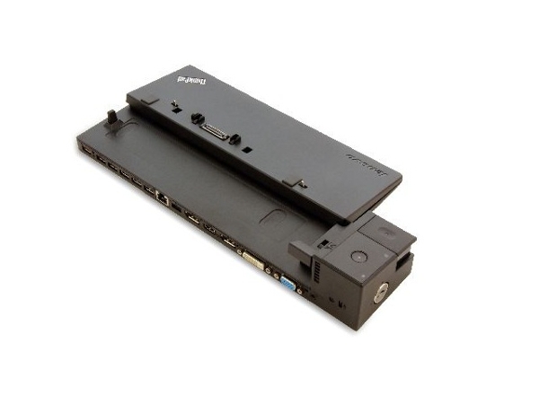 [ThinkPad Ultra Dock 90W EU1] | LenovoOnline.bg