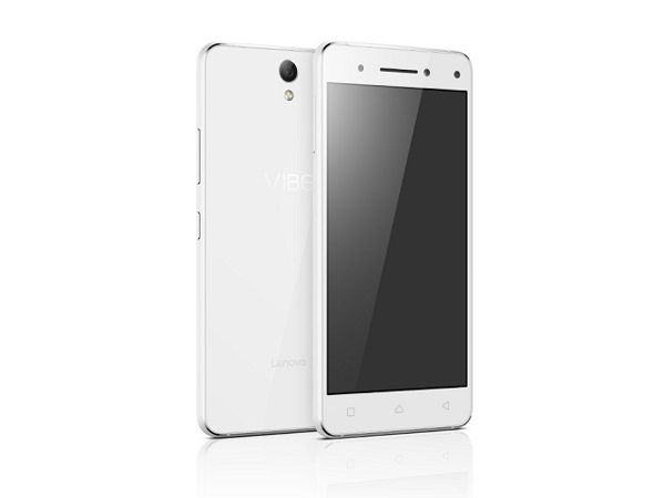 [Смартфон Lenovo VIBE S1 Lite, White ] | LenovoOnline.bg