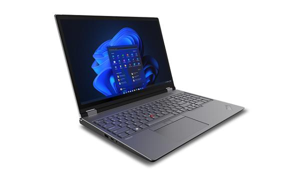 [Лаптоп ThinkPad P16 Gen 2] | LenovoOnline.bg