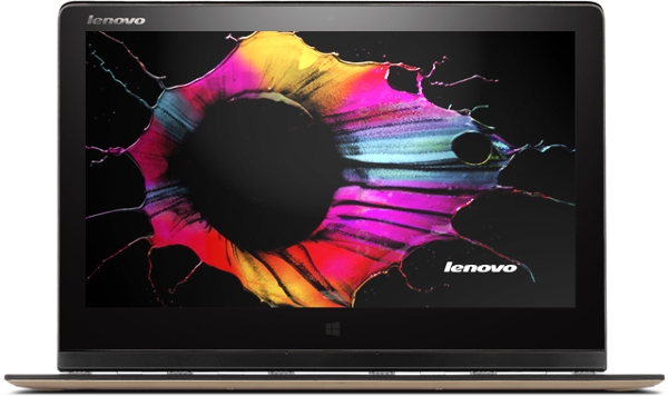[Lenovo YOGA 3 Pro Gold] | LenovoOnline.bg
