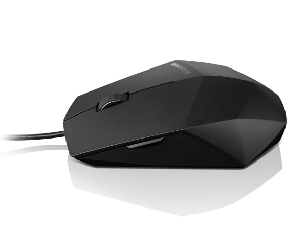 [Lenovo Multi-function Mouse M300, Black] | LenovoOnline.bg