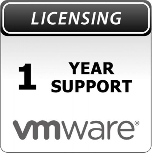 [Basic Support/Subscription VMware vSphere 6 with Operations Management Standard за 1 година ] | LenovoOnline.bg