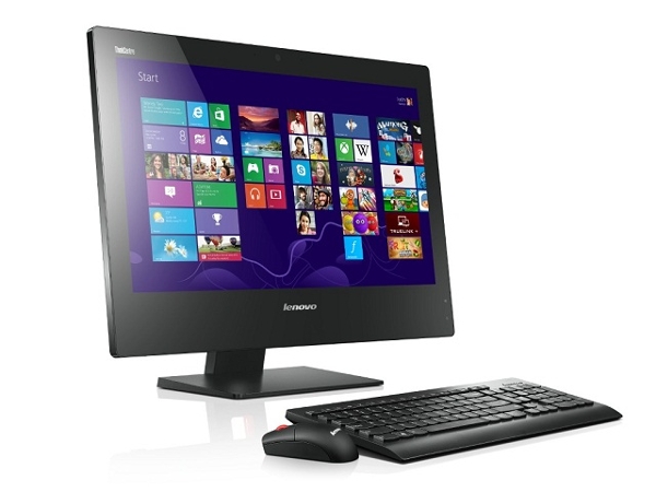 [ThinkCentre M93z All-in-one] | LenovoOnline.bg