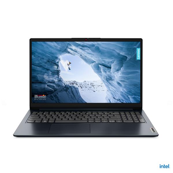 [Лаптоп IdeaPad 1 Gen 7, Abyss Blue] | LenovoOnline.bg
