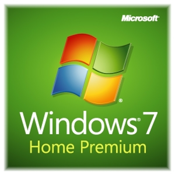 [Операционна система Microsoft Windows Home Premium 7 SP1 64-bit English 1pk DSP OEI DVD ] | LenovoOnline.bg
