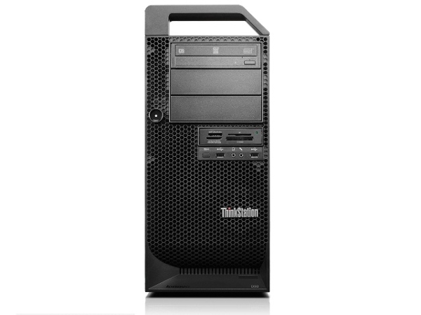 [ThinkStation D30] | LenovoOnline.bg