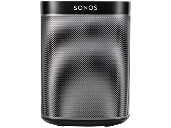 [Sonos Play 1, Black] | LenovoOnline.bg