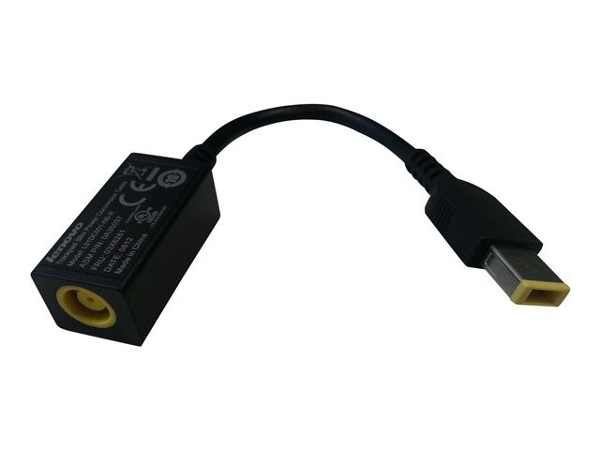 [ТhinkPad Slim Power Conversion Cable] | LenovoOnline.bg