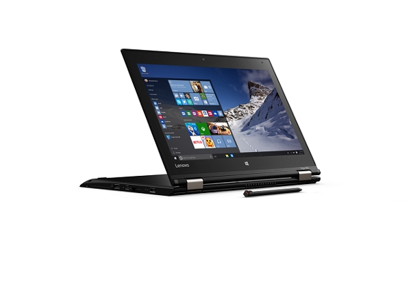 [Лаптоп ThinkPad Yoga 260, Black + подарък!] | LenovoOnline.bg