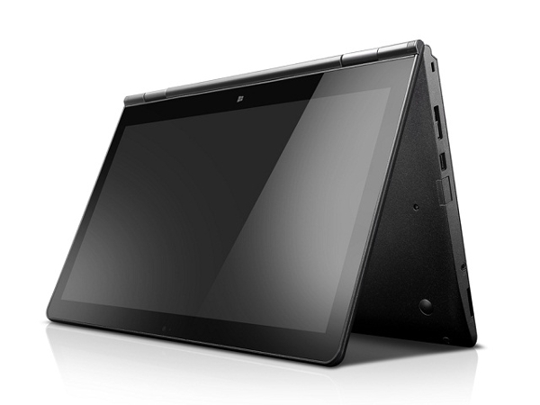 [Лаптоп ThinkPad Yoga 15, Black] | LenovoOnline.bg