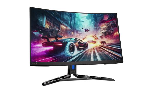 [Монитор Lenovo Legion R32qc-30] | LenovoOnline.bg