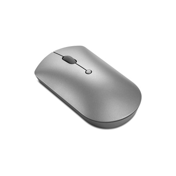 [Lenovo 600 Bluetooth Silent Mouse ] | LenovoOnline.bg