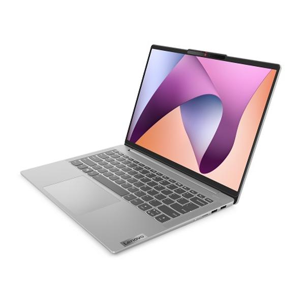 [Лаптоп ideapad Slim 5, Cloud Grey] | LenovoOnline.bg