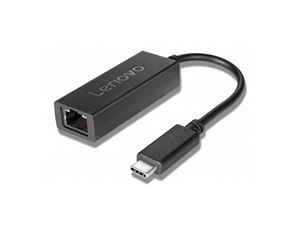 [Lenovo USB-C to Ethernet Adapter] | LenovoOnline.bg