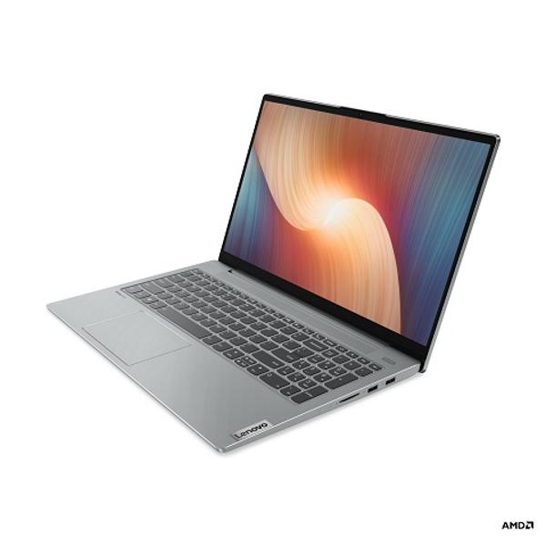 [Лаптоп Ideapad 5, Cloud Grey] | LenovoOnline.bg