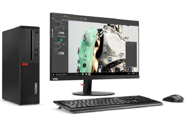 [ThinkCentre M710s Small Form Factor] | LenovoOnline.bg