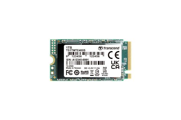 [Transcend MTE400S 2242, 1TB] | LenovoOnline.bg