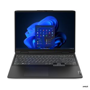 Лаптоп Lenovo IdeaPad Gaming 3 Gen 7, Onyx Grey