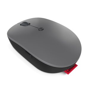 Мишка Lenovo Go USB-C Wireless Mouse (Thunder Black)