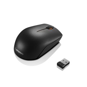 Мишка Lenovo 300 Wireless Compact Mouse