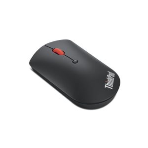 Мишка ThinkPad Bluetooth Silent Mouse