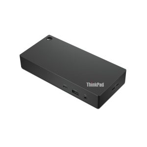 ThinkPad Universal USB-C Smart Dock