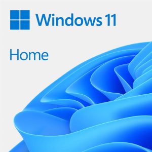 Операционна система Microsoft Windows 11 Home 64-bit