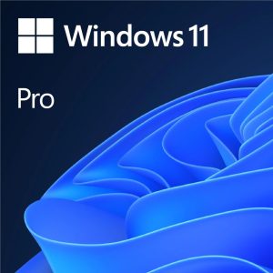 Операционна система Microsoft Windows 11 Pro 64-bit