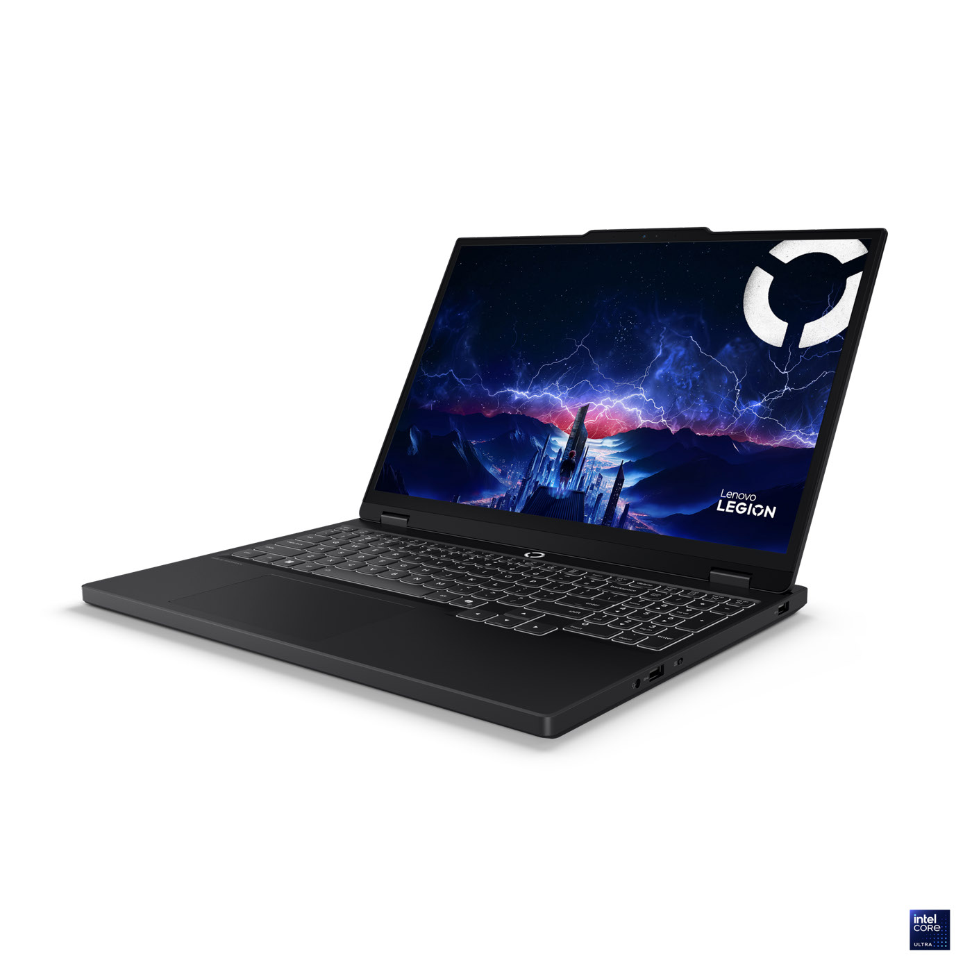 Лаптоп Lenovo Legion 5 Gen 10