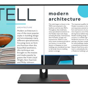 Монитор ThinkVision S25e-30