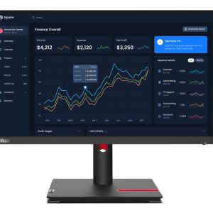 Монитор ThinkVision T22i-30