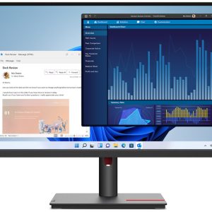 Монитор ThinkVision T27p-30