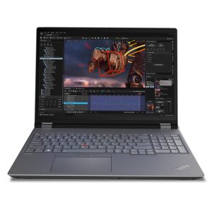 Лаптоп ThinkPad P16 Gen 2